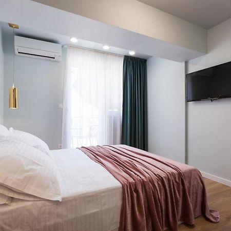 Rooms Albachiara Split Ngoại thất bức ảnh