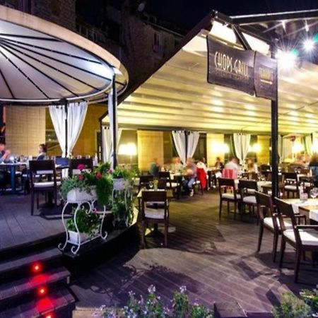 Rooms Albachiara Split Ngoại thất bức ảnh