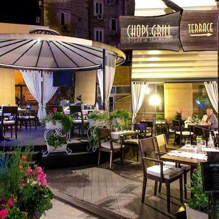 Rooms Albachiara Split Ngoại thất bức ảnh
