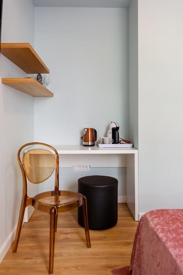 Rooms Albachiara Split Ngoại thất bức ảnh