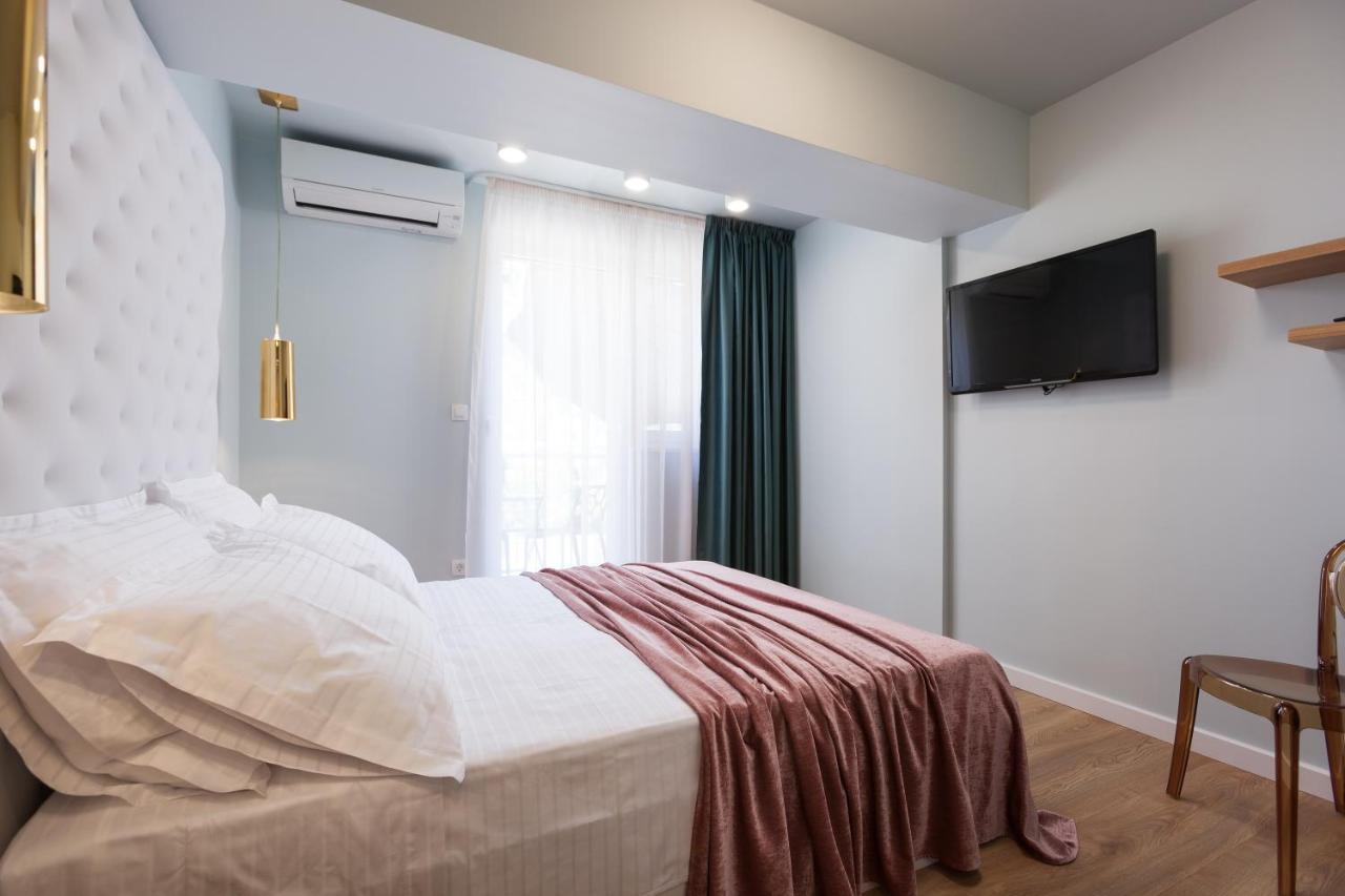 Rooms Albachiara Split Ngoại thất bức ảnh