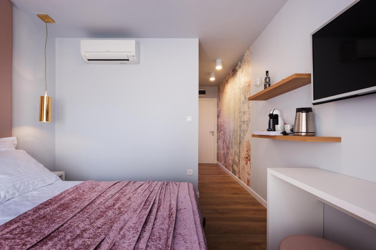 Rooms Albachiara Split Ngoại thất bức ảnh