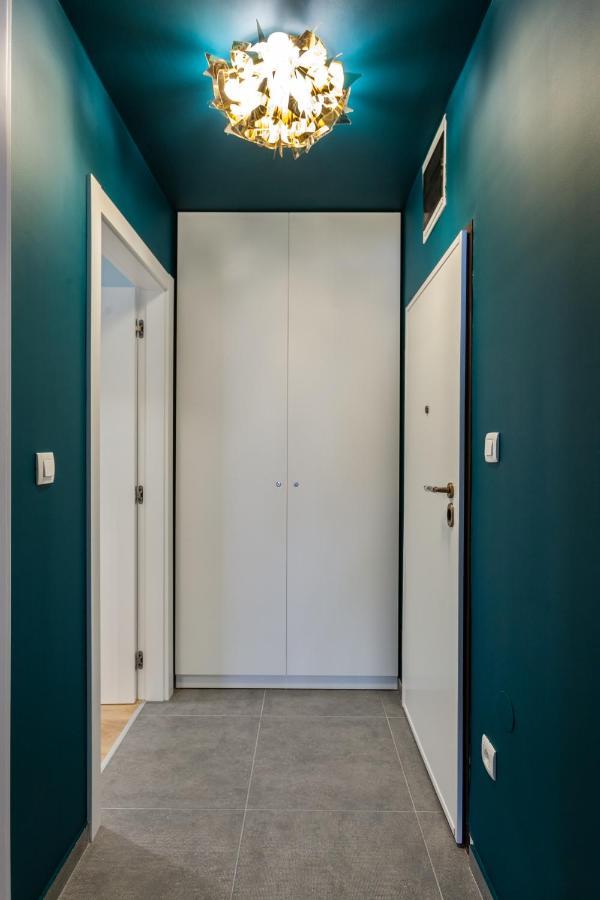 Rooms Albachiara Split Ngoại thất bức ảnh