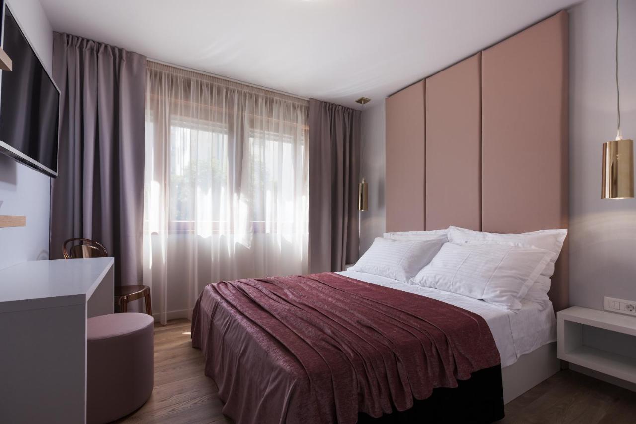 Rooms Albachiara Split Ngoại thất bức ảnh