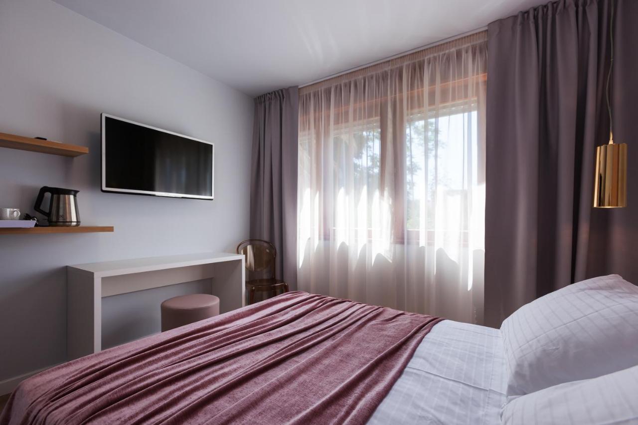 Rooms Albachiara Split Ngoại thất bức ảnh