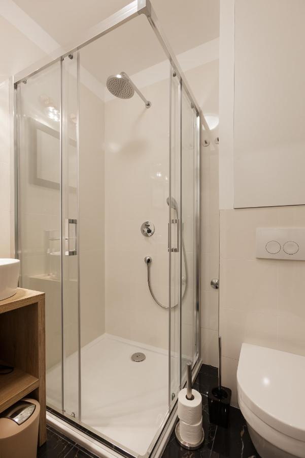 Rooms Albachiara Split Ngoại thất bức ảnh