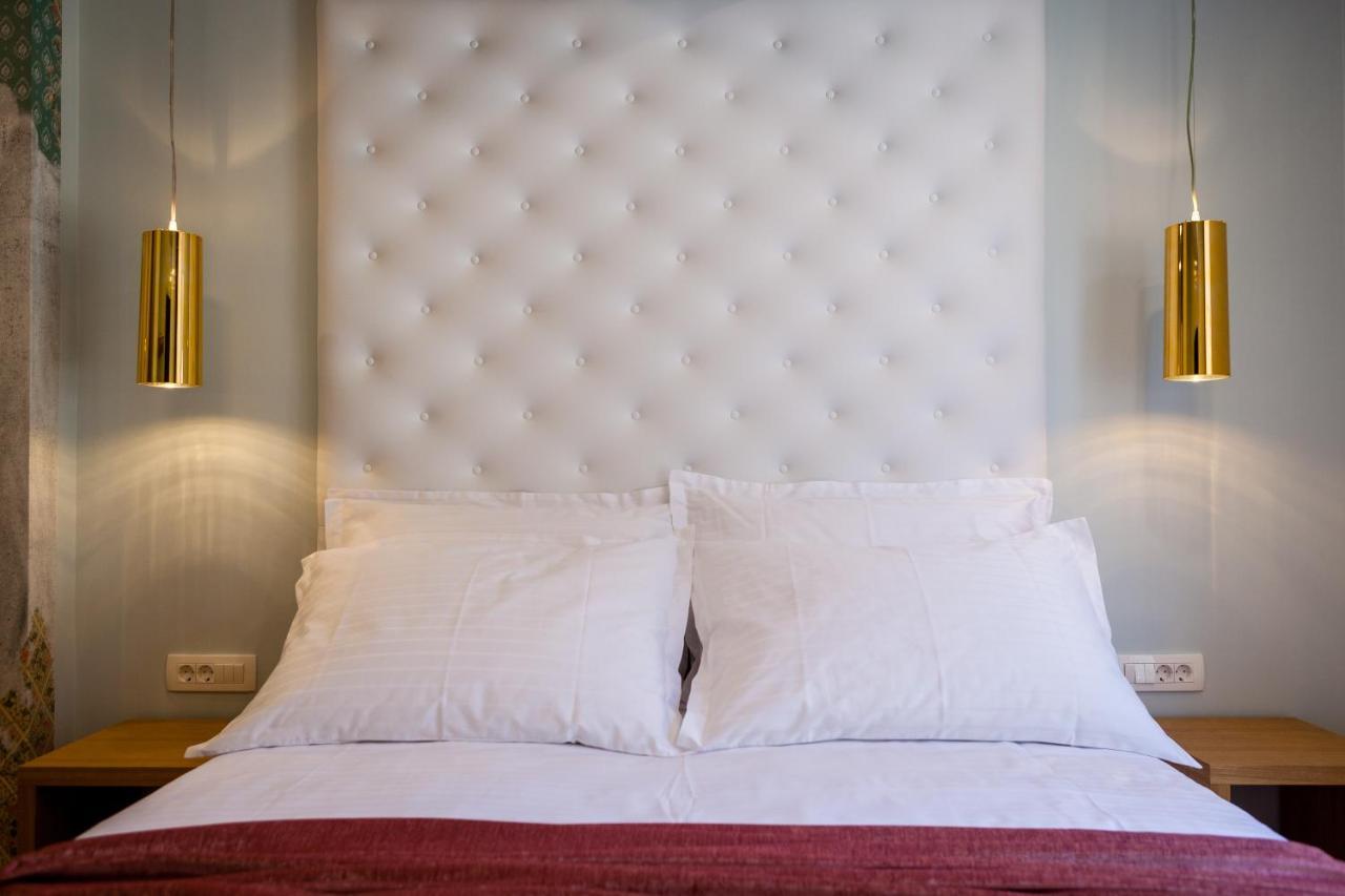 Rooms Albachiara Split Ngoại thất bức ảnh