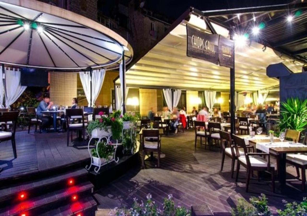 Rooms Albachiara Split Ngoại thất bức ảnh
