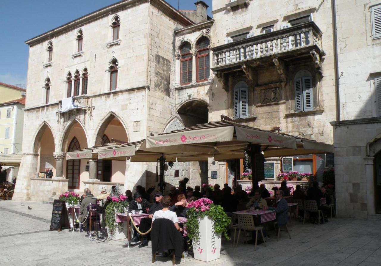 Rooms Albachiara Split Ngoại thất bức ảnh